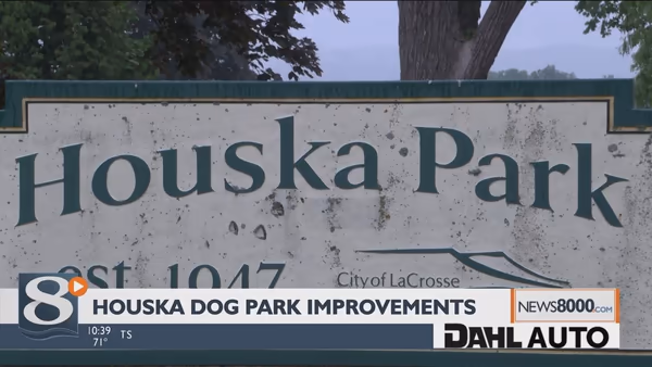 Houska Dog Park photo 2